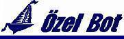 Surfbike Deniz Bisikleti Logo
